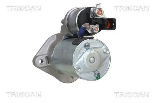 Starter 12 V 0,9 kW TRISCAN 8305 43009 Bild Starter 12 V 0,9 kW TRISCAN 8305 43009