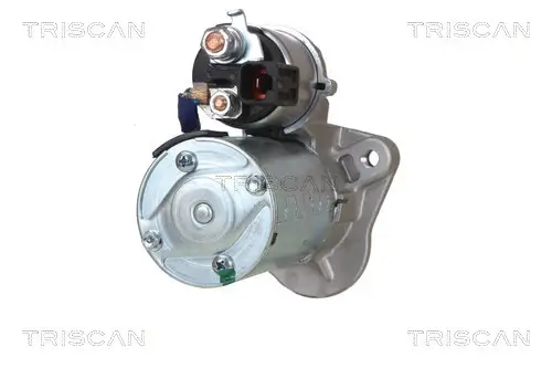 Starter 12 V 0,9 kW TRISCAN 8305 43009 Bild Starter 12 V 0,9 kW TRISCAN 8305 43009