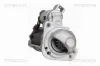 Starter 12 V 1,4 kW TRISCAN 8305 43010 Bild Starter 12 V 1,4 kW TRISCAN 8305 43010