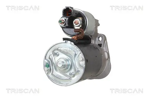 Starter 12 V 1,3 kW TRISCAN 8305 43011 Bild Starter 12 V 1,3 kW TRISCAN 8305 43011