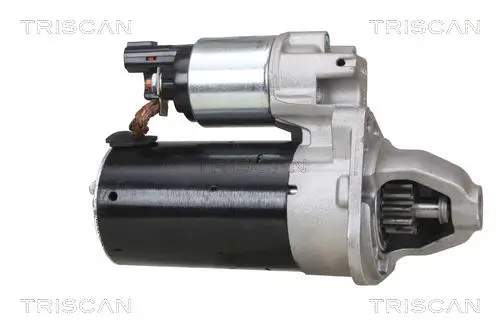 Starter 12 V 1,3 kW TRISCAN 8305 43011 Bild Starter 12 V 1,3 kW TRISCAN 8305 43011
