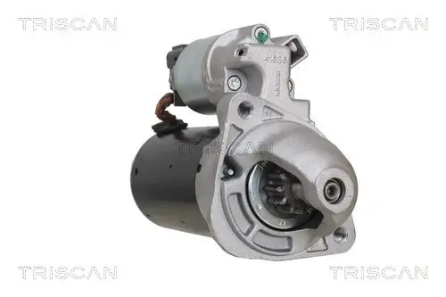 Starter 12 V 1,3 kW TRISCAN 8305 43011 Bild Starter 12 V 1,3 kW TRISCAN 8305 43011