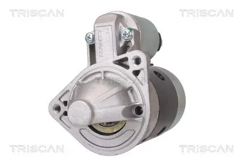 Starter 12 V 0,8 kW TRISCAN 8305 43012 Bild Starter 12 V 0,8 kW TRISCAN 8305 43012