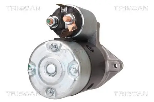 Starter 12 V 0,8 kW TRISCAN 8305 43012 Bild Starter 12 V 0,8 kW TRISCAN 8305 43012