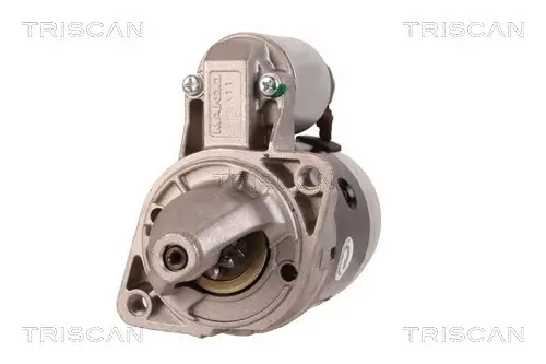 Starter 12 V 0,9 kW TRISCAN 8305 43013