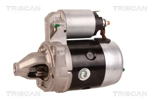 Starter 12 V 0,9 kW TRISCAN 8305 43013 Bild Starter 12 V 0,9 kW TRISCAN 8305 43013