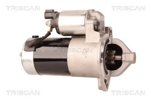 Starter 12 V 1,8 kW TRISCAN 8305 43014 Bild Starter 12 V 1,8 kW TRISCAN 8305 43014