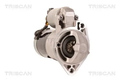 Starter 12 V 1,8 kW TRISCAN 8305 43014 Bild Starter 12 V 1,8 kW TRISCAN 8305 43014