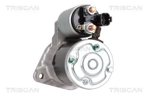 Starter 12 V 0,9 kW TRISCAN 8305 43015 Bild Starter 12 V 0,9 kW TRISCAN 8305 43015