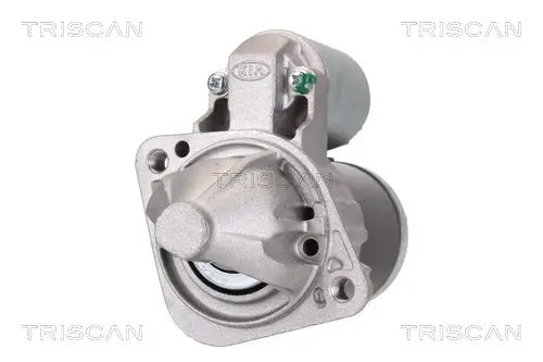 Starter 12 V 0,9 kW TRISCAN 8305 43015 Bild Starter 12 V 0,9 kW TRISCAN 8305 43015