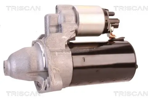 Starter 12 V 1,7 kW TRISCAN 8305 43016 Bild Starter 12 V 1,7 kW TRISCAN 8305 43016
