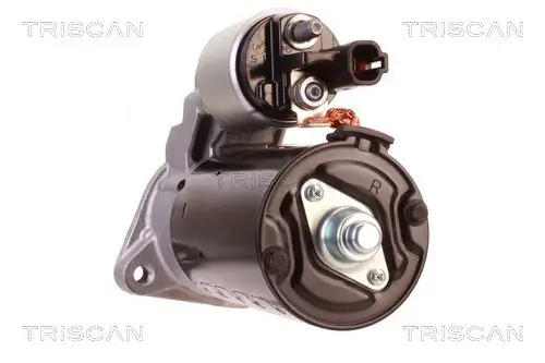 Starter 12 V 1,7 kW TRISCAN 8305 43016 Bild Starter 12 V 1,7 kW TRISCAN 8305 43016