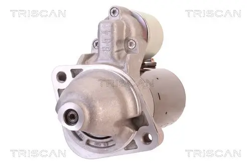 Starter 12 V 1,7 kW TRISCAN 8305 43016 Bild Starter 12 V 1,7 kW TRISCAN 8305 43016