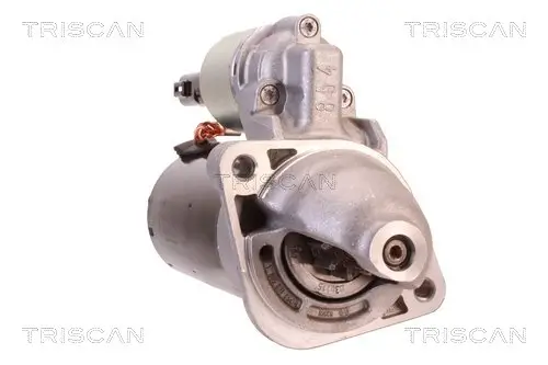 Starter 12 V 1,7 kW TRISCAN 8305 43016 Bild Starter 12 V 1,7 kW TRISCAN 8305 43016