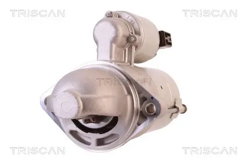 Starter 12 V 2 kW TRISCAN 8305 43017