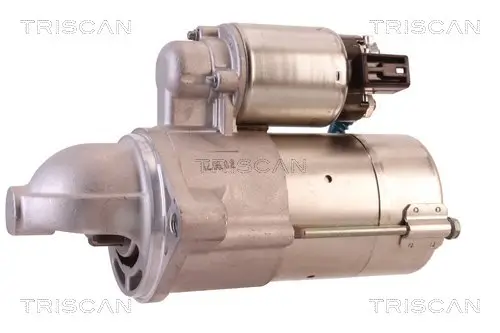 Starter 12 V 2 kW TRISCAN 8305 43017 Bild Starter 12 V 2 kW TRISCAN 8305 43017