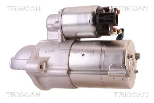 Starter 12 V 2 kW TRISCAN 8305 43017 Bild Starter 12 V 2 kW TRISCAN 8305 43017