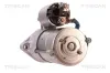 Starter 12 V 2 kW TRISCAN 8305 43017 Bild Starter 12 V 2 kW TRISCAN 8305 43017