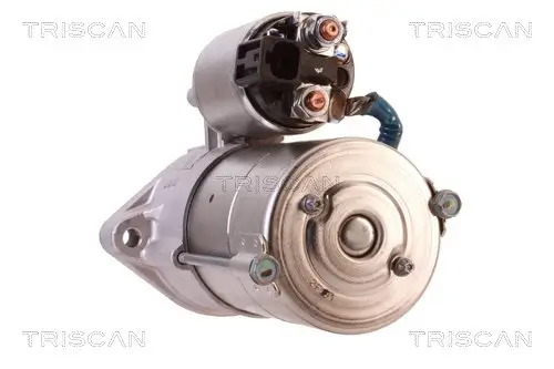Starter 12 V 2 kW TRISCAN 8305 43017 Bild Starter 12 V 2 kW TRISCAN 8305 43017