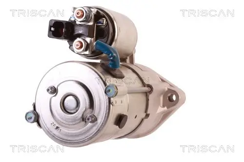 Starter 12 V 2 kW TRISCAN 8305 43017 Bild Starter 12 V 2 kW TRISCAN 8305 43017