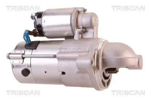 Starter 12 V 2 kW TRISCAN 8305 43017 Bild Starter 12 V 2 kW TRISCAN 8305 43017