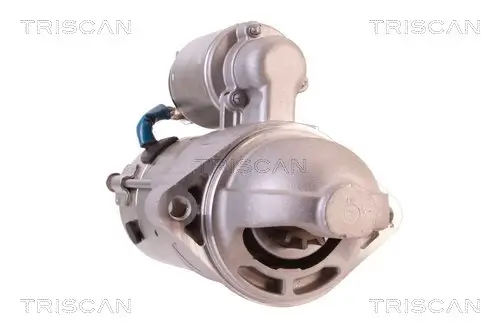 Starter 12 V 2 kW TRISCAN 8305 43017 Bild Starter 12 V 2 kW TRISCAN 8305 43017