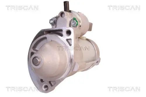 Starter 12 V 1,7 kW TRISCAN 8305 43018