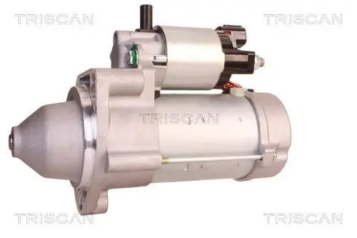 Starter 12 V 1,7 kW TRISCAN 8305 43018 Bild Starter 12 V 1,7 kW TRISCAN 8305 43018