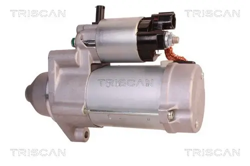 Starter 12 V 1,7 kW TRISCAN 8305 43018 Bild Starter 12 V 1,7 kW TRISCAN 8305 43018