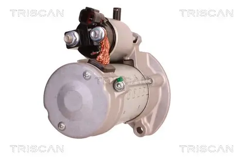 Starter 12 V 1,7 kW TRISCAN 8305 43018 Bild Starter 12 V 1,7 kW TRISCAN 8305 43018