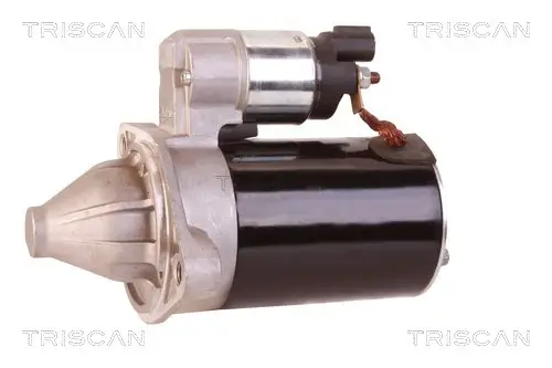 Starter 12 V 0,9 kW TRISCAN 8305 43019 Bild Starter 12 V 0,9 kW TRISCAN 8305 43019