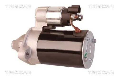 Starter 12 V 0,9 kW TRISCAN 8305 43019 Bild Starter 12 V 0,9 kW TRISCAN 8305 43019