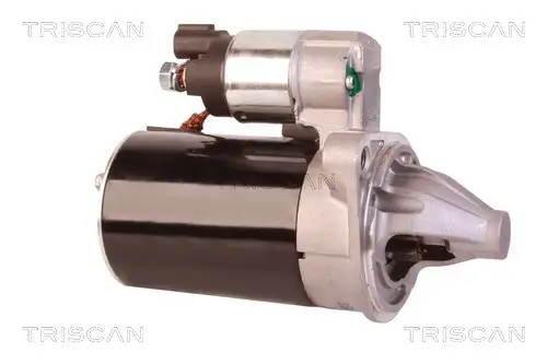 Starter 12 V 0,9 kW TRISCAN 8305 43019 Bild Starter 12 V 0,9 kW TRISCAN 8305 43019