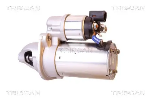 Starter 12 V 1,2 kW TRISCAN 8305 43020 Bild Starter 12 V 1,2 kW TRISCAN 8305 43020