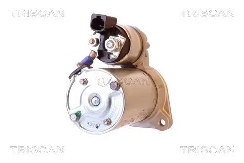 Starter 12 V 1,2 kW TRISCAN 8305 43020 Bild Starter 12 V 1,2 kW TRISCAN 8305 43020