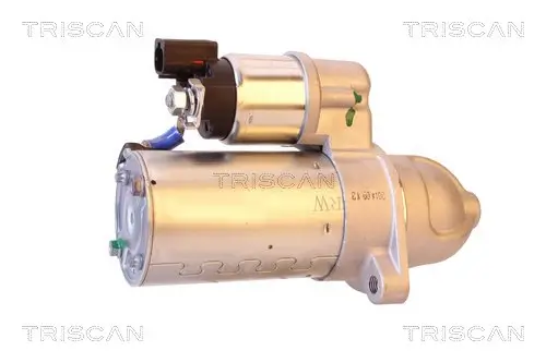 Starter 12 V 1,2 kW TRISCAN 8305 43020 Bild Starter 12 V 1,2 kW TRISCAN 8305 43020