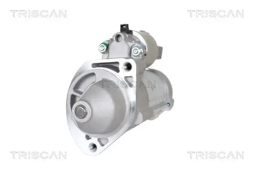 Starter 12 V 1,9 kW TRISCAN 8305 43021