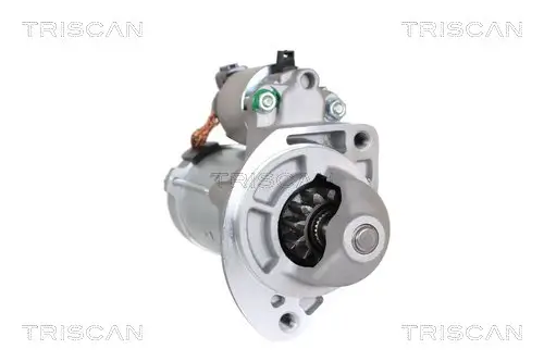 Starter 12 V 1,9 kW TRISCAN 8305 43021 Bild Starter 12 V 1,9 kW TRISCAN 8305 43021