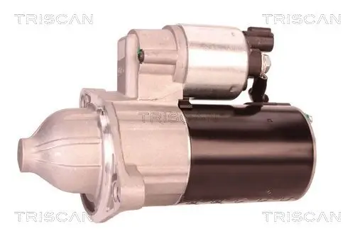 Starter 12 V 1,2 kW TRISCAN 8305 43022 Bild Starter 12 V 1,2 kW TRISCAN 8305 43022