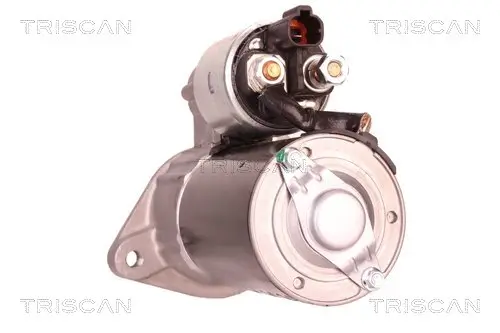 Starter 12 V 1,2 kW TRISCAN 8305 43022 Bild Starter 12 V 1,2 kW TRISCAN 8305 43022