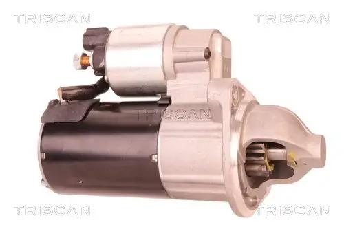 Starter 12 V 1,2 kW TRISCAN 8305 43022 Bild Starter 12 V 1,2 kW TRISCAN 8305 43022