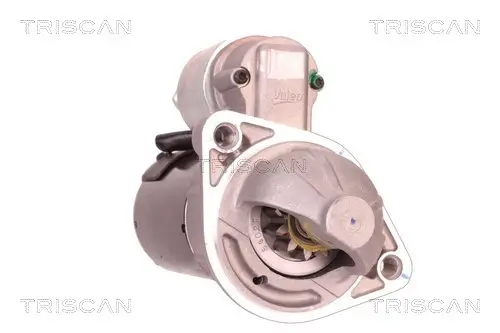 Starter 12 V 1,2 kW TRISCAN 8305 43022 Bild Starter 12 V 1,2 kW TRISCAN 8305 43022