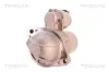 Starter 12 V 1,7 kW TRISCAN 8305 43023 Bild Starter 12 V 1,7 kW TRISCAN 8305 43023