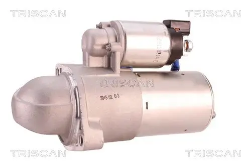 Starter 12 V 1,7 kW TRISCAN 8305 43023 Bild Starter 12 V 1,7 kW TRISCAN 8305 43023