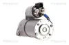 Starter 12 V 1,7 kW TRISCAN 8305 43023 Bild Starter 12 V 1,7 kW TRISCAN 8305 43023
