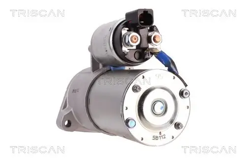 Starter 12 V 1,7 kW TRISCAN 8305 43023 Bild Starter 12 V 1,7 kW TRISCAN 8305 43023