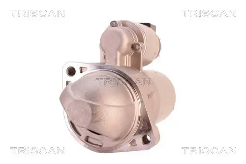 Starter 12 V 1,7 kW TRISCAN 8305 43023 Bild Starter 12 V 1,7 kW TRISCAN 8305 43023