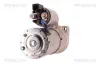 Starter 12 V 1,7 kW TRISCAN 8305 43023 Bild Starter 12 V 1,7 kW TRISCAN 8305 43023