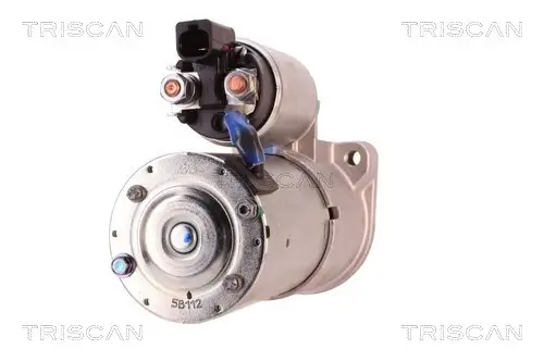 Starter 12 V 1,7 kW TRISCAN 8305 43023 Bild Starter 12 V 1,7 kW TRISCAN 8305 43023