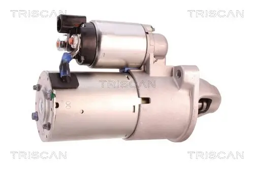Starter 12 V 1,7 kW TRISCAN 8305 43023 Bild Starter 12 V 1,7 kW TRISCAN 8305 43023
